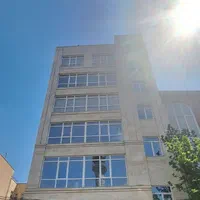 169متر/موقعیت/کلید نخورده/بر اصلی شهرک غرب|فروش دفتر کار، اتاق اداری، مطب|تهران, درختی|دیوار