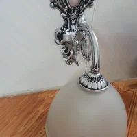 ۳ عدد لوستر دیواری زیبا