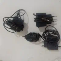 ۴ عدد شارژ سوزنی