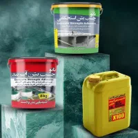 فروش چسب آب بندی X100، بتن آب بند و بتن استحکامی