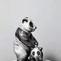 مجسمه های دست ساز|مجسمه، تندیس، ماکت|تهران, سهروردی|دیوار