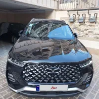 ام وی ام x33 cross