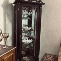 گنجه نو بدون هیچ خط و خش