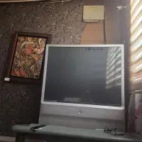 تلویزیون پروژکشن سامسونگ اصل 50|تلویزیون و پروژکتور|تهران, دردشت|دیوار