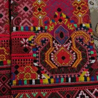 خیاط زیاستین هستم