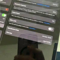 iPad Pro 2024m4|تبلت|ری, دیلمان|دیوار