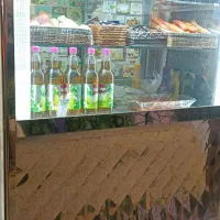 یخچال اکواریومی و فریزر انتیک و گرمکن پیراشکی|فروشگاه و مغازه|تربت جام, المهدی|دیوار