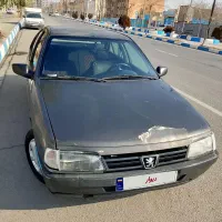 پژو ۴۰۵ .۲۰۰۰|خودرو سواری و وانت|پاکدشت, پاکدشت (مامازند)|دیوار