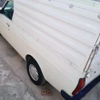 وانت باری برای باربری مجیدشماره تماس