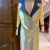 مانتو کاملا نو مناسب سایز ۴۶ تا ۵۰