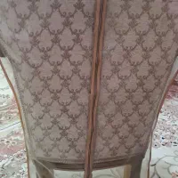 میز ناهار خوری ۸ نفره سلطنتی|میز و صندلی غذاخوری|ورامین, خورین|دیوار