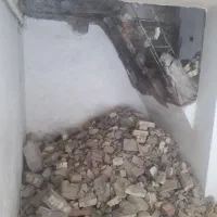 تخریب ساختمان با نیرویه جوان|خدمات پیشه و مهارت|رشت, پل تالشان|دیوار