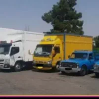 باربری شهرری دولتابادکیانشهر افسریه پیروزی راه اهن