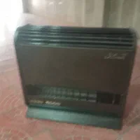 بخاری آزمایش