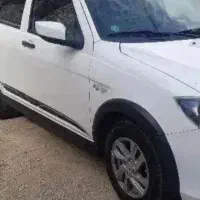 کوییک  gxrlجی ایکس آر رینگ اسپورت مدل ۱۴۰۴|خودرو سواری و وانت|اردبیل, |دیوار