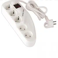 چندراهی و محافظ برق دوربین دار|دوربین مداربسته|اسلامشهر, مظفریه|دیوار