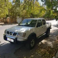 نیسان پیکاپ 1386