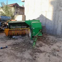 بیلر مدل ۸۶ سالم