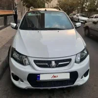 کوییک R اتوماتیک پارس خودرویی فول|خودرو سواری و وانت|تهران, شهر زیبا|دیوار
