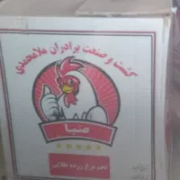 تخم مرغ روز