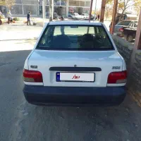 پراید۸۹|خودرو سواری و وانت|تربت‌حیدریه, اندیشه|دیوار