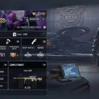 اکانت‌زیلات‌دار‌|کنسول، بازی ویدئویی و آنلاین|شیراز, شهرک سراج‎|دیوار