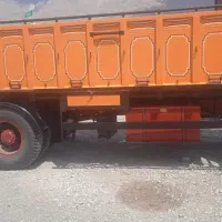 حمل ونقل بار
