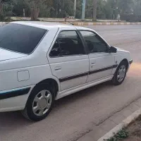 پژو پارس تیوفایو|خودرو سواری و وانت|سوسنگرد, |دیوار