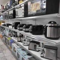 تولیدقفسه های هایپری فروشگاهی|فروشگاه و مغازه|بوشهر, |دیوار