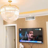 برقکار نصاب لوستر آینه کابینت تلویزیون هود پرده فن