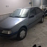 ۴۰۵ ۹۵ دوگانه کارخانه