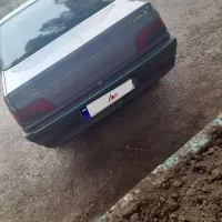 پژو۴۰۵دوگانه کارخونه مدل اخر۹۸|خودرو سواری و وانت|قشلاق دشت, |دیوار