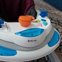 روروک دلیجان در حد نو