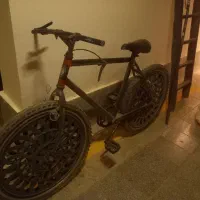 دوچرخه 26دماوند|دوچرخه، اسکیت، اسکوتر|گلبهار, شهر جدید گلبهار|دیوار