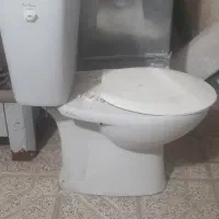 توالت فرنگی