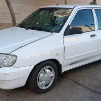 پراید 111 مدل 96|خودرو سواری و وانت|زنجان, |دیوار