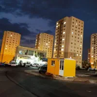 فروش یا معاوضه تجاری 24متری کوزو 5 با مسکونی|فروش مغازه و غرفه|پرند, فاز ۵|دیوار