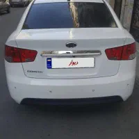 سراتو ۲۰۰۰ پشنال|خودرو سواری و وانت|تهران, نعمتآباد|دیوار