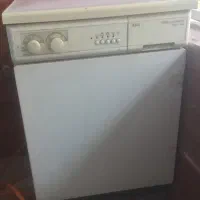 ماشین لباسشویی