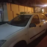 اجاره خودرو تیبا