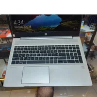 لپتاپ اچ پی probook 455 g7|رایانه همراه|مراغه, |دیوار