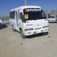 مینی بوس هیوندای87