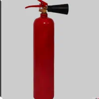 کپسول اتش نشانی