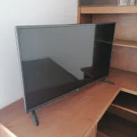 تلویزیون LED ساخت کره از برند LG