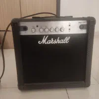 آمپلی فایر Marshall MG15CF مارشال ام جی