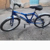 دوچرخه 20 تمیز