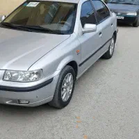 سمند۸۵عروسک