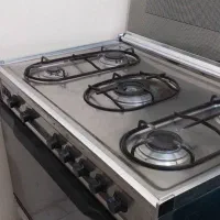 اجاق گاز فر