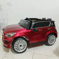 ماشین شارژی|اسباببازی|هشتگرد, فاز ۷ مهستان|دیوار