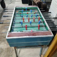 لوازم و تجهیزات کلوپ و گیم|تجهیزات ورزشی|فولادشهر, زاینده رود|دیوار